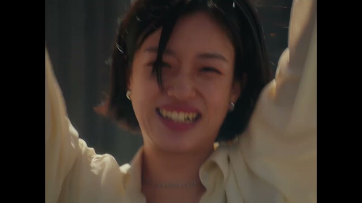 山中瑶子 監督・脚本 × 河合優実主演、第77回カンヌ国際映画祭監督週間出品作『ナミビアの砂漠』カンヌ版予告【2024年公開】