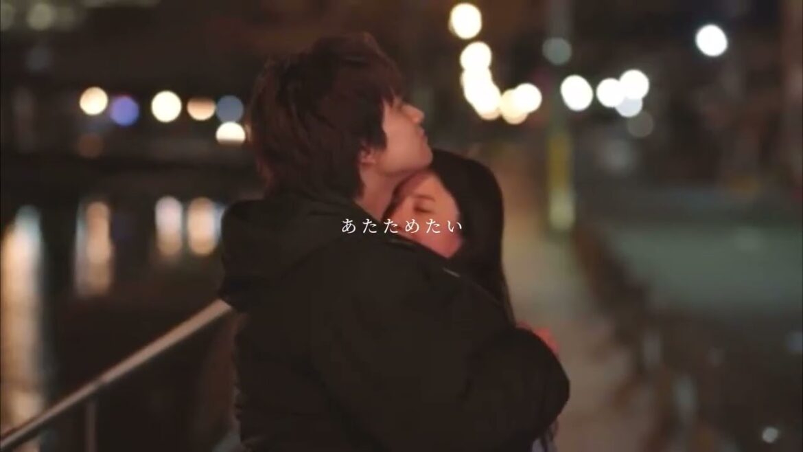 星降る夜に/日常革命