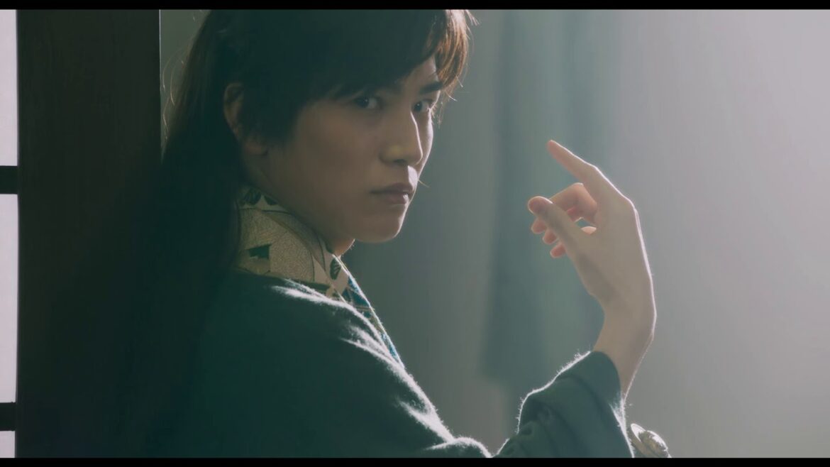 映画『新解釈・三國志』WEB予告 10秒で分かる？趙雲編【12月11日（金）公開】
