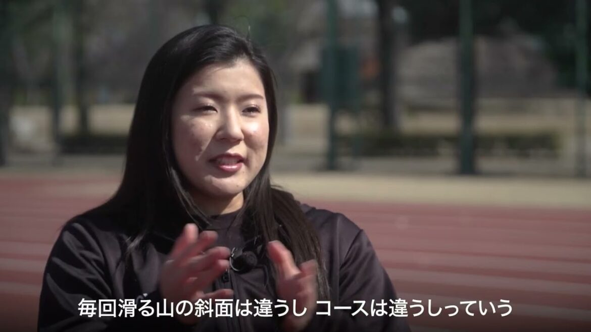 村岡 桃佳 | Global Team Toyota Athlete