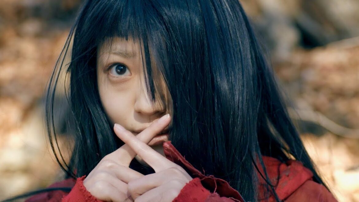 謎の少女「ちーちゃん」と、ある家族の壮絶な争い！映画『毒娘』予告編
