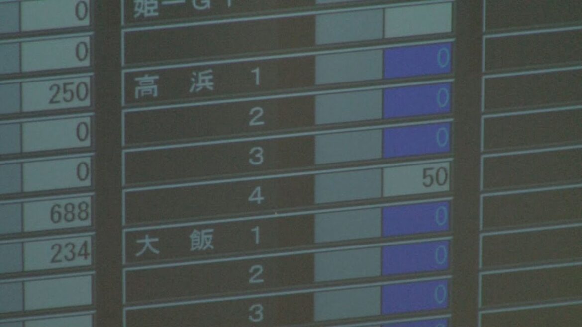 高浜４号機が発送電開始 関電、５年１０カ月ぶり