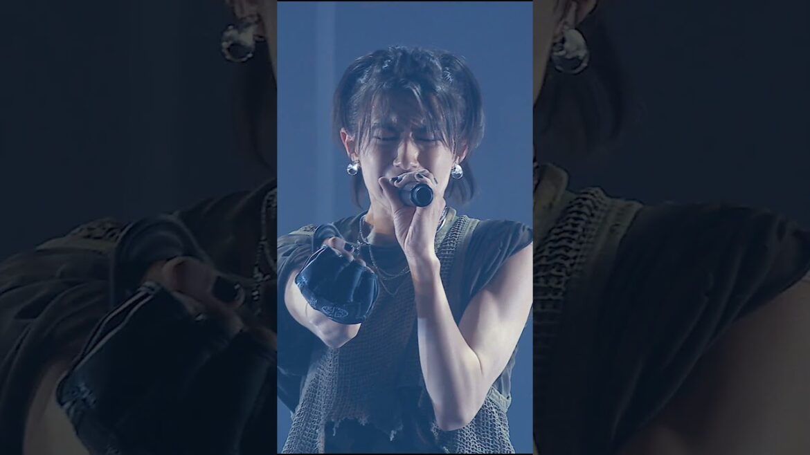 #龍宮城 WINTER TOUR 2023 -SHORYU-より 「𝐁𝐋𝐎𝐎𝐃𝐘 𝐋𝐔𝐋𝐋𝐀𝐁𝐘」LIVE映像公開#NEXTVIRALARTIST#BLOODYLULLABY#SHORYU