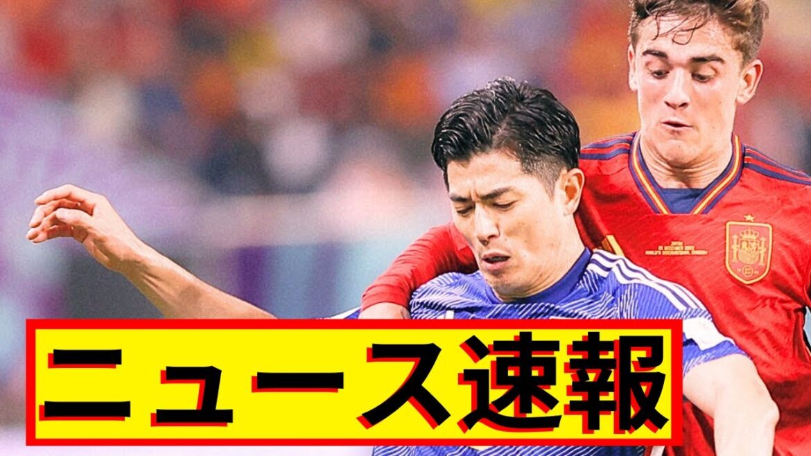 谷口彰悟がアル・ラーヤンで初ゴール！日本代表DFの活躍がカタール・スターズリーグを沸かせる！