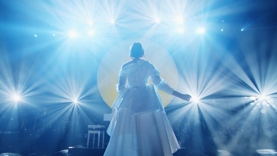 玉井詩織ソロコンサート『「いろいろ」-SHIORI TAMAI SOLO CONCERT at TOKYO INTERNATIONAL FORUM- Blu-ray』TRAILER