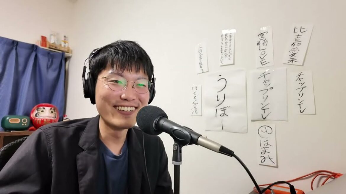 チャップリンTV日髙さん新曲「タロット」発売！