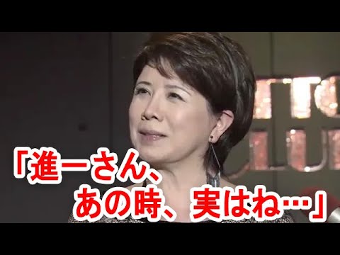 森昌子の闘病生活を支えた森進一の姿に感動…「越冬つばめ」紅白活躍し離婚した歌手の現在 森昌子の闘病生活を支えた森進一の姿に感動...「越冬つばめ」紅白活躍し離婚した歌手の現在