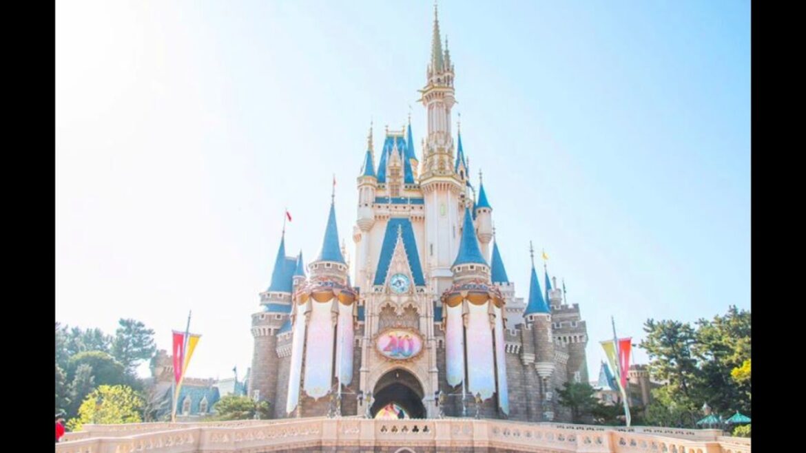 【音楽の日】東京ディズニーリゾートスペシャルパフォーマンス（音声）