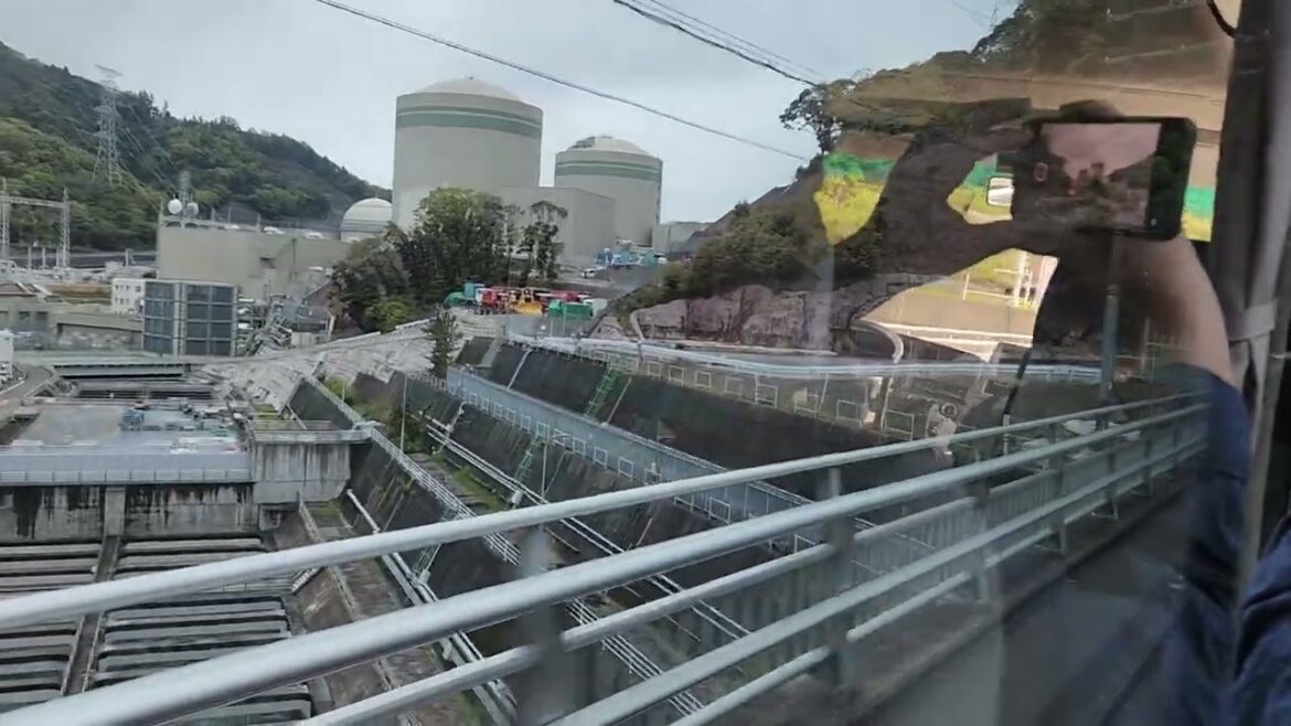 高浜原発