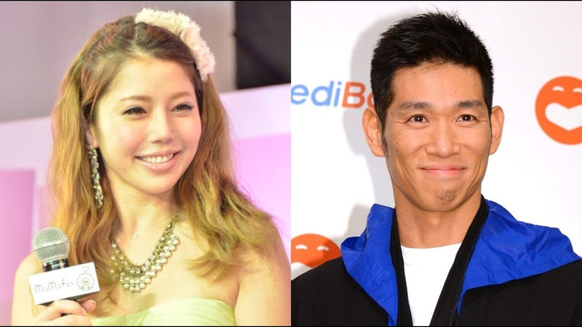レイザーラモンＨＧの妻・住谷杏奈、中学受験突破した娘の入学式！「綺麗過ぎる母」「美男美女一家」と反響