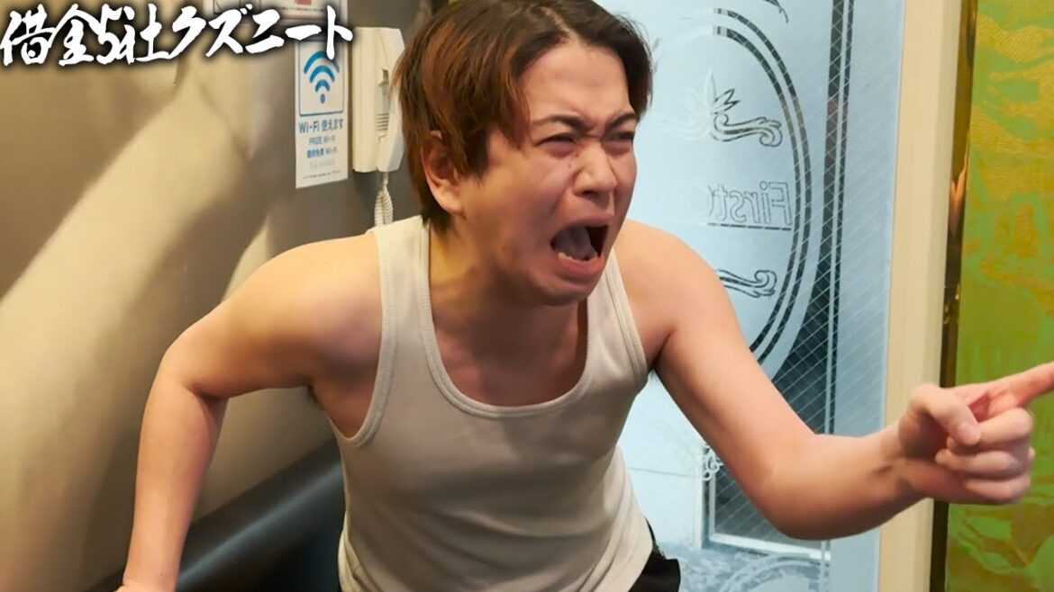 【弥生賞】勝利への咆哮!?もう金なんて当たり前にない男が後輩から借りた金で大荒れ３連単的中なるか！？