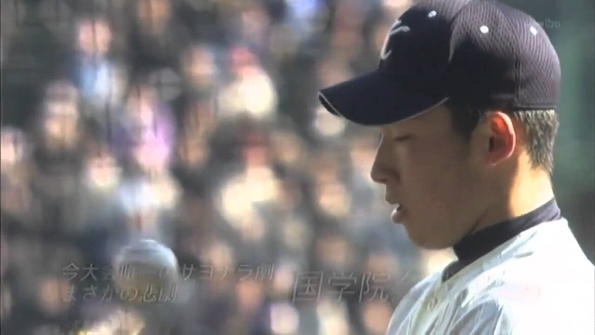 センバツ2011　甲子園を去った球児たち