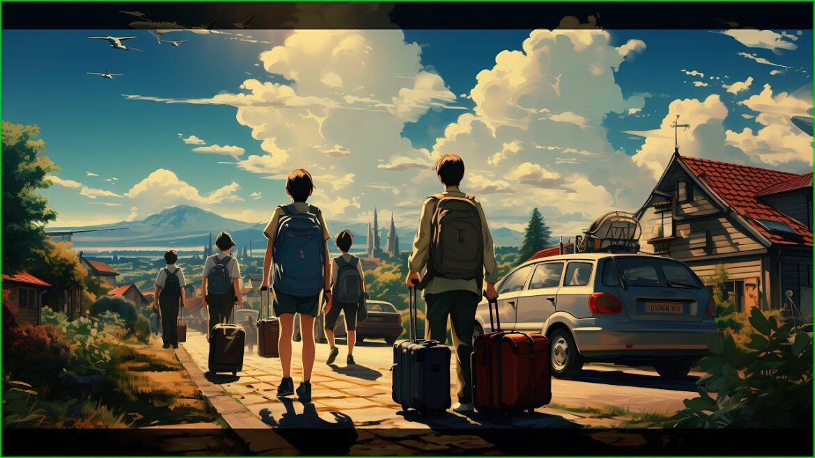 【フリーBGM 暗いわけじゃないんだけど】New Land