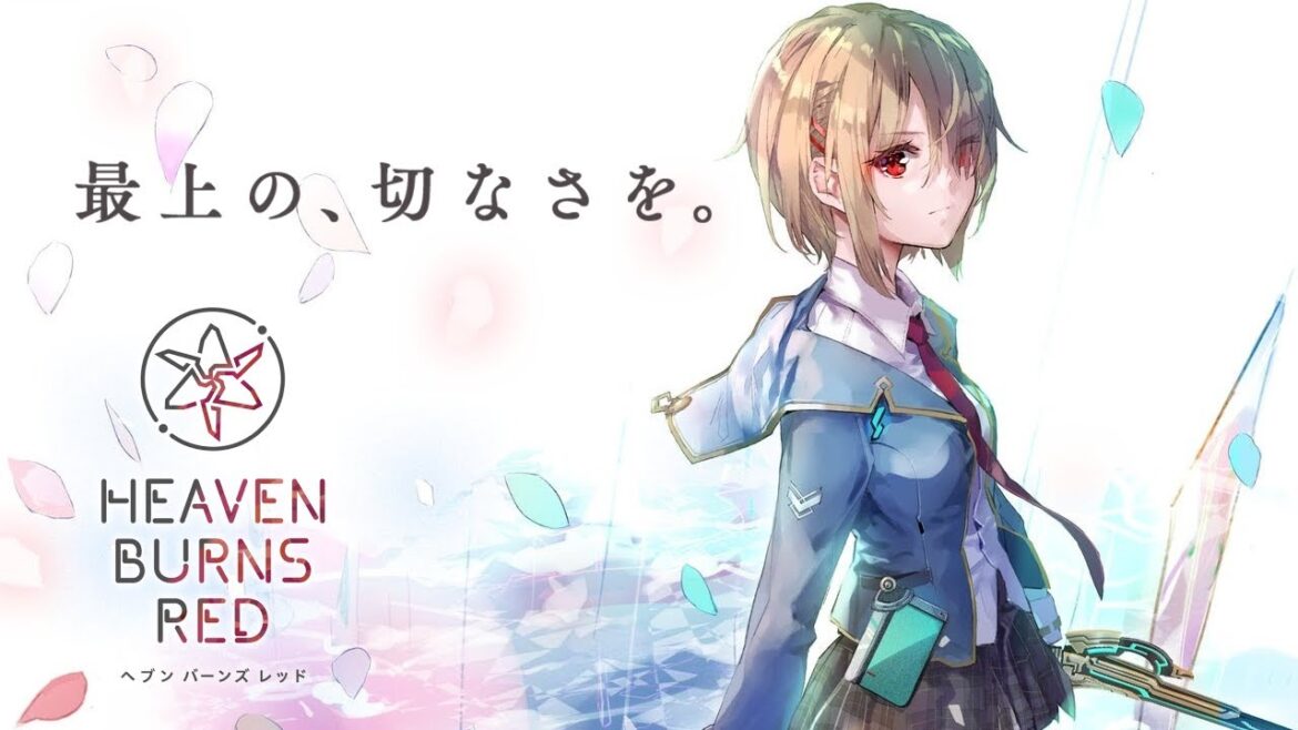 🔴【 ヘブバン 】『ヘブバン情報局Vol.70』同時視聴【 ヘブンバーンズレッド / Heaven Burns Red 実況 】※第五章前編までのネタバレ注意
