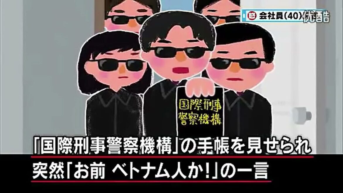 【マツコ＆有吉】朝方に部屋を間違ってガサ入れ