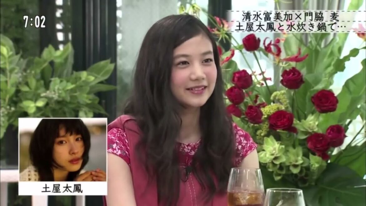 『ボクらの時代』清水富美加×門脇麦土屋太鳳と水炊き鍋・・・