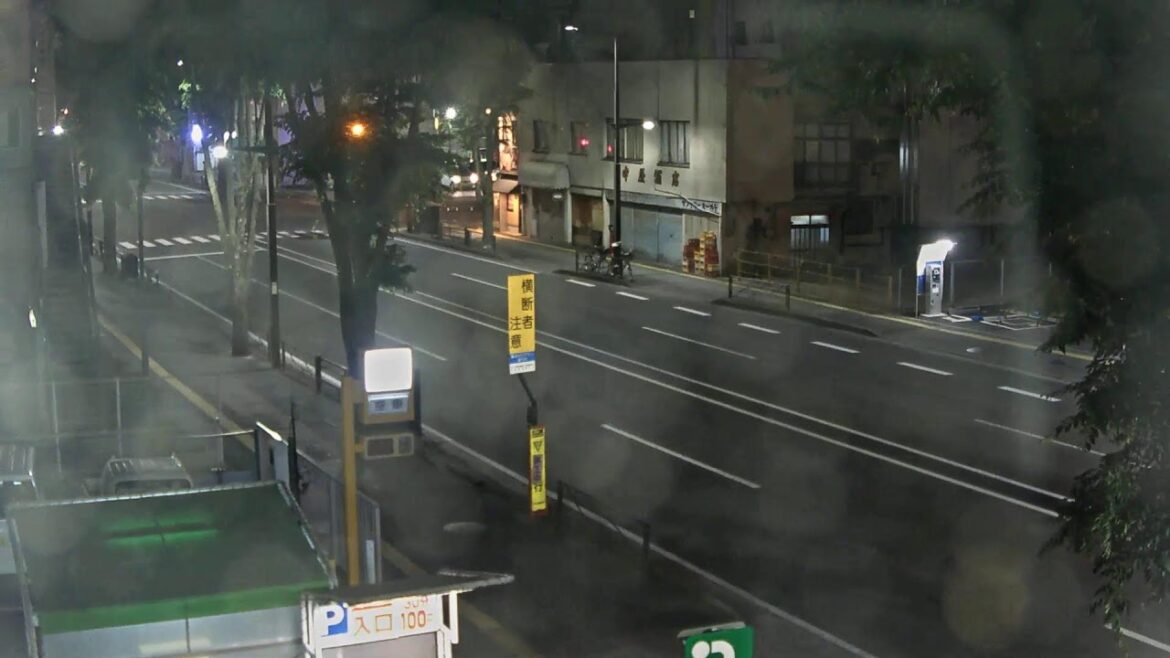 ぐるっと福島ライブカメラ