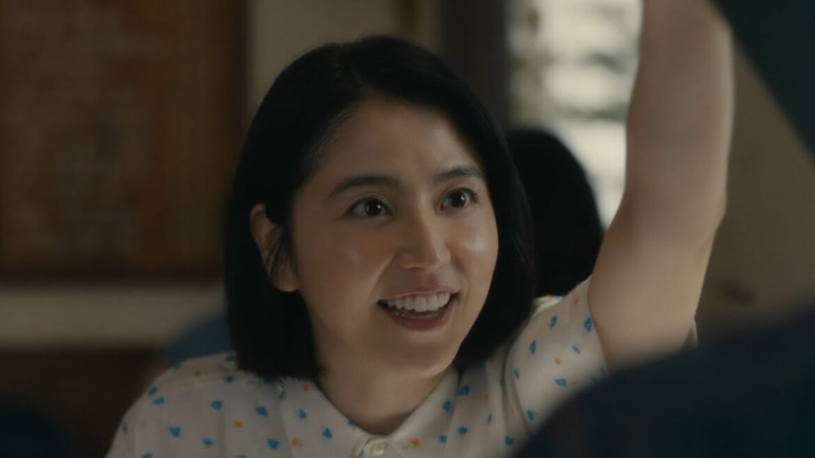 長澤まさみ & 中島歩  キンチョー (金鳥) 虫コナーズ プレミアム 「蚊に効きまんねん」篇 & 「そこにぶら下げたらええねん」篇 TVCM