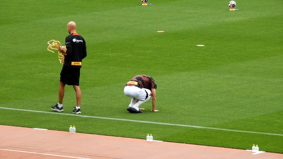 酒井のお祈り～2024年5月22日 ルヴァン杯 Vファーレン長崎vs浦和レッズ