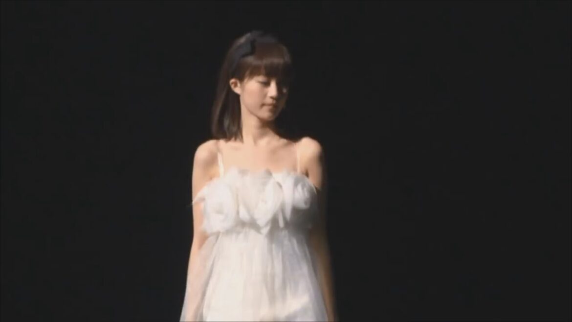 生田絵梨花乃木坂46 当時17歳の弾く「革命」が凄すぎる  ショパン ピアノソロ