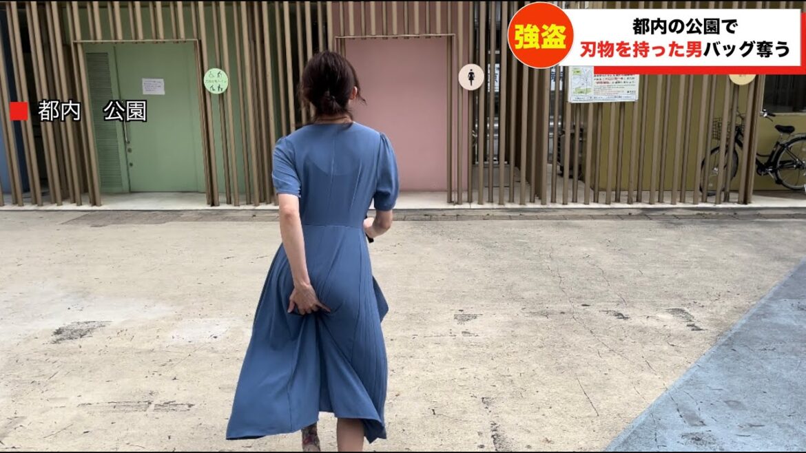 【放送事故】多分漏らした女子アナ