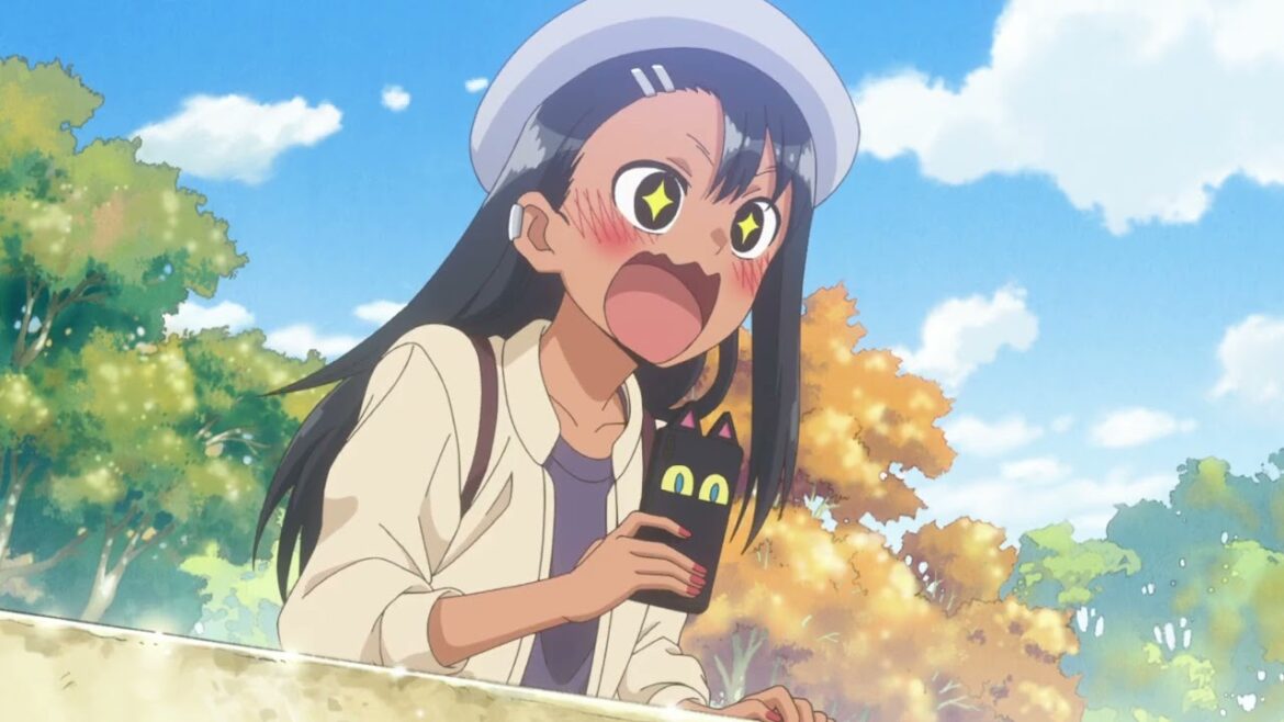 「センパイのお誘いっスか！？」｜TVアニメ「イジらないで、長瀞さん 2nd Attack」｜第2話WEB限定予告②