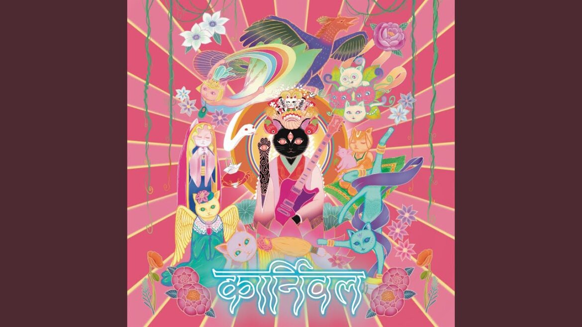 the sun & moon (TYO album ver.)