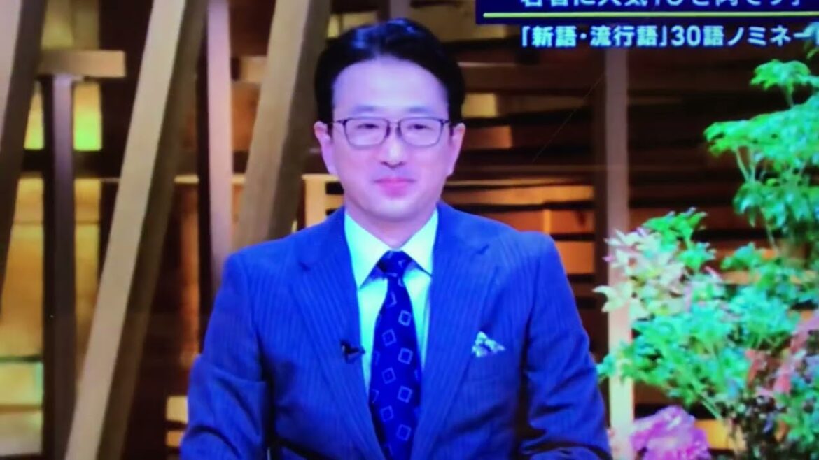 下村アナが全力でひき肉です！を恥ずかしがりながらも披露！