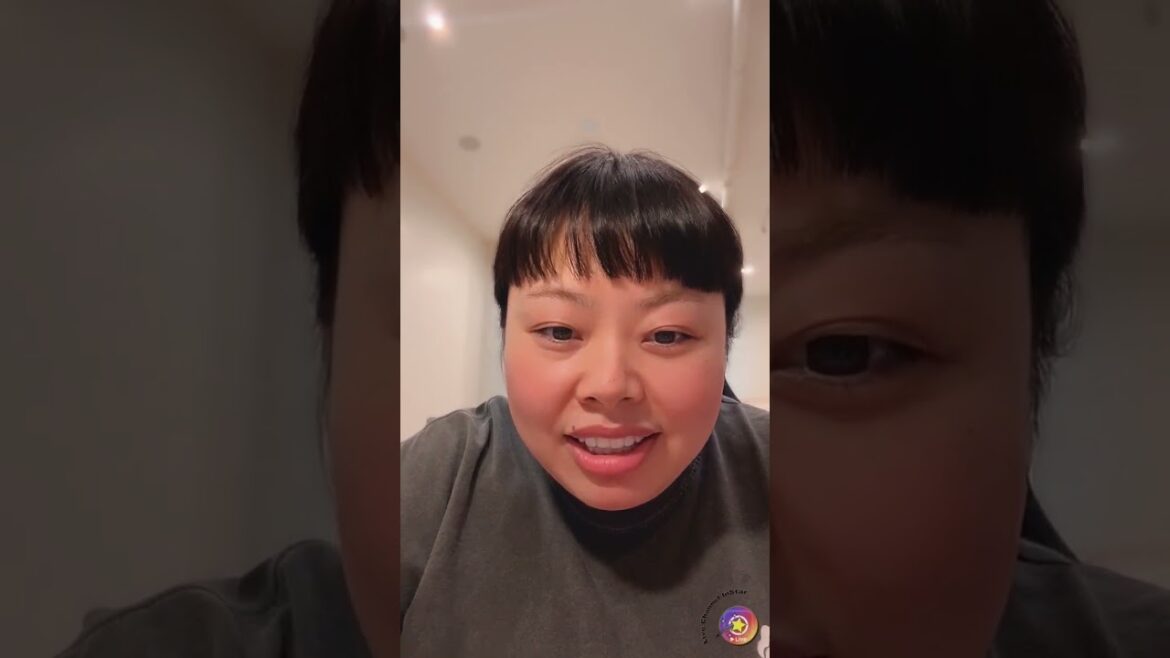 渡辺直美  インスタライブ 2024/04/12 Instagram Live watanabenaomi703