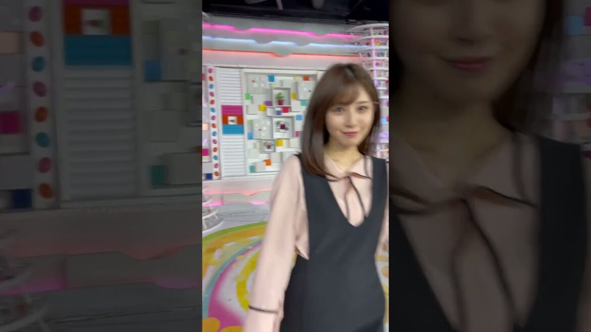 20211118 tiktok 久慈暁子 堤礼実 くじつつ