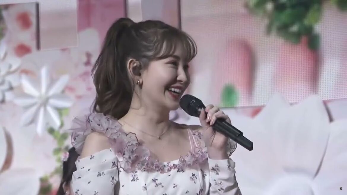 AKB48 - Green Flash (with Kojima Haruna) | Yukirin Graduation Concert