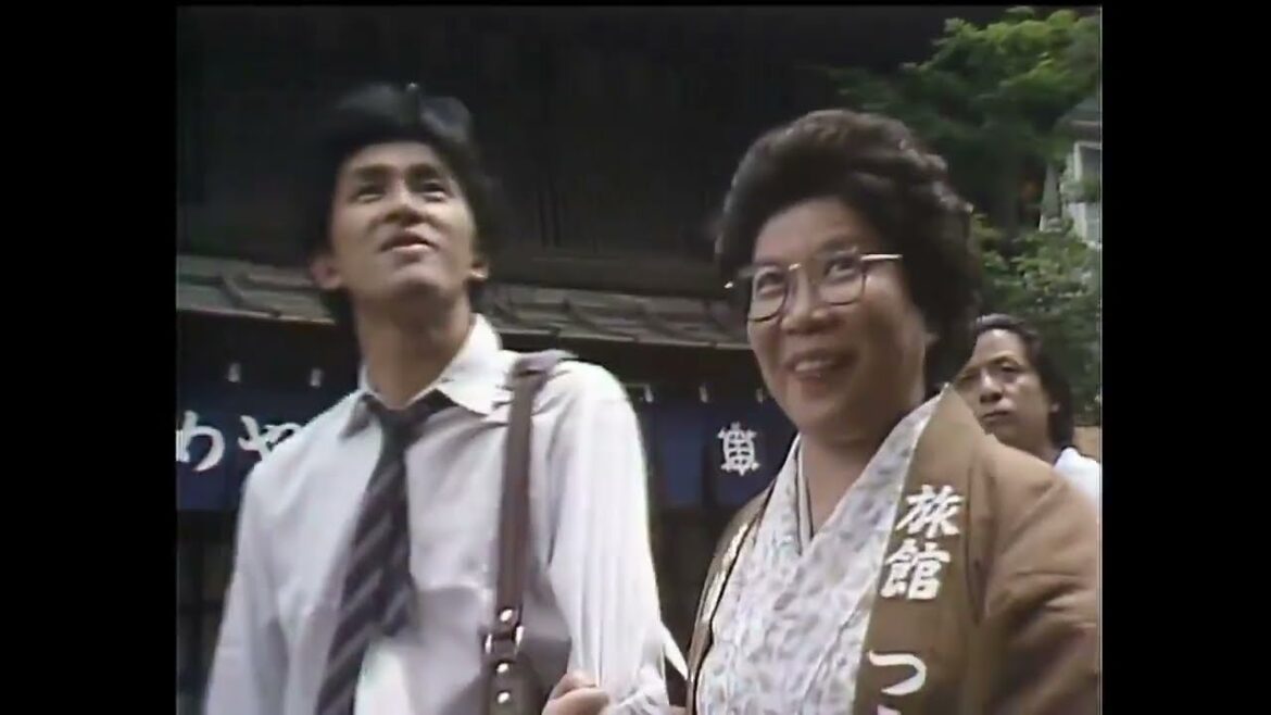 《裸の大将☆放浪記》第16話゛☆【森下愛子・野村昭子・出光元・なべおさみ・本間優ニ・芦屋雁之助】