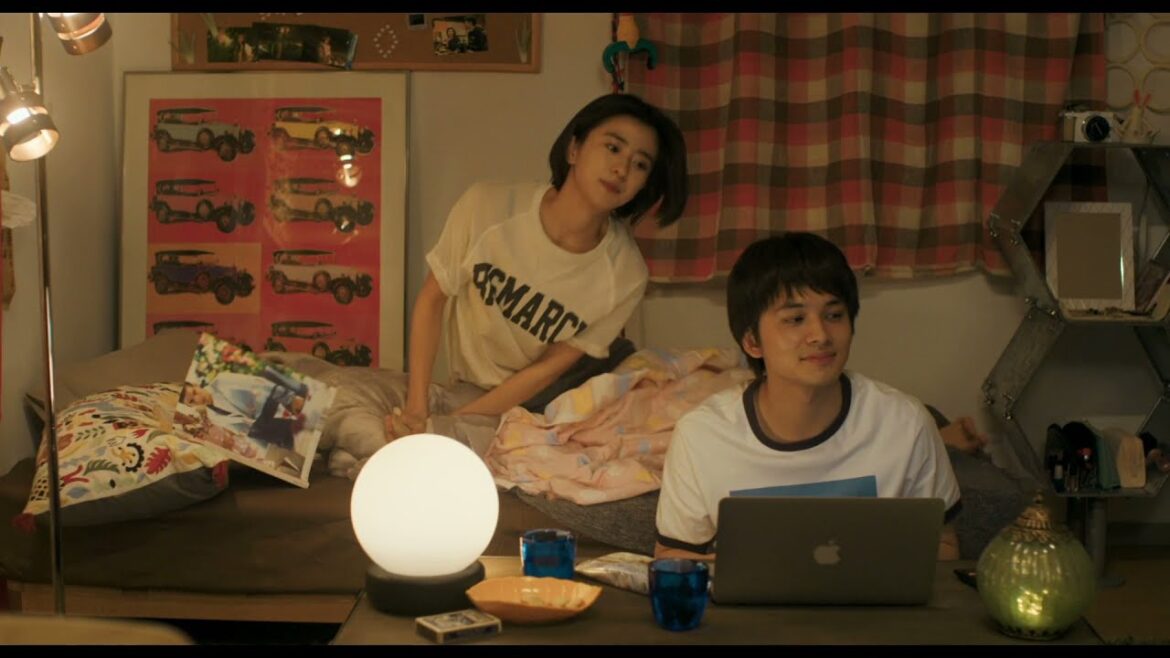 『明け方の若者たち』本編映像 『明け方の若者たち』本編映像