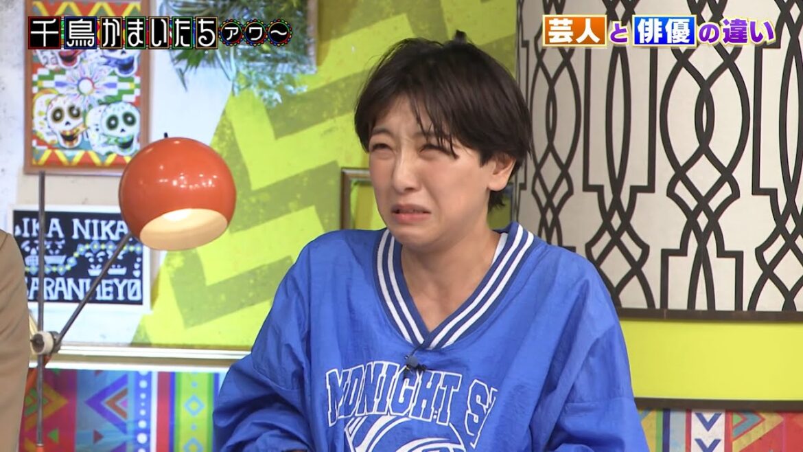 千鳥かまいたちアワー 🍀 岡田将生&松坂桃李&柳楽優弥&安藤サクラに千鳥かまいたちが直撃質問!すぐに泣く方法は?今までで一番大変な仕事は?俳優の本音に迫る!▽全員で映画のポスター撮り挑戦