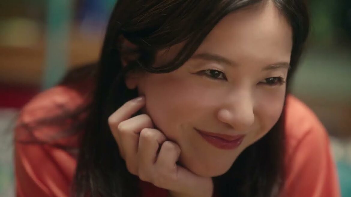 吉高由里子、板垣李光人出演／「日清のどん兵衛」の“どんぎつね”新CM「どん兵衛食べてほしい」篇 30秒