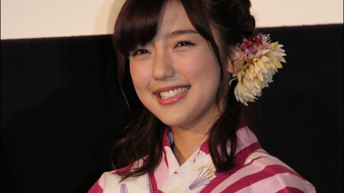 真野恵里菜、浴衣姿で登場!押井守監督も出席「THE NEXT GENERATION パトレイバー 第4章」初日舞台あいさつ(1) 真野恵里菜、浴衣姿で登場!押井守監督も出席「THE NEXT GENERATION パトレイバー 第4章」初日舞台あいさつ(1)