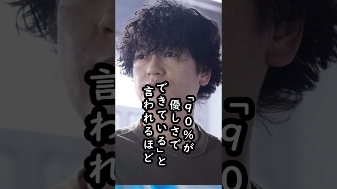 「見た目も性格もいいのか！」井浦新のエピソード【トップモデルから俳優へ】