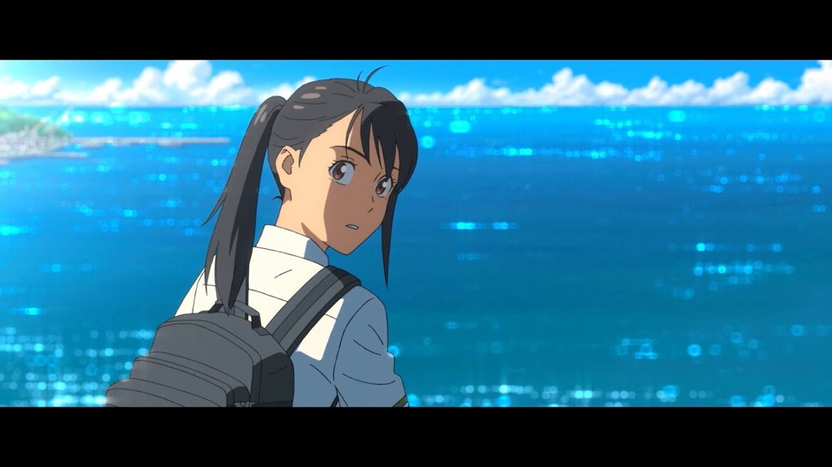 『すずめの戸締り』「カナタハルカ」