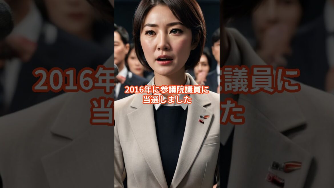 【ポンコツ議員】今井絵理子の面白雑学3選 #shorts  #今井絵理子  #ポンコツ議員