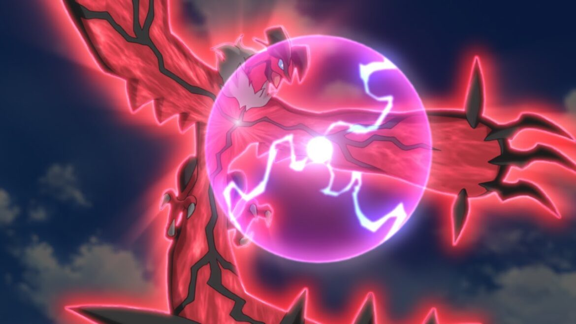 【公式】2014ポケモン映画『破壊の繭とディアンシー』特報2