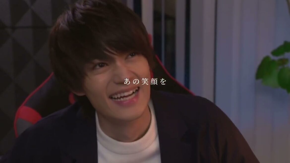 【竹内 涼真】一星くん無事に戻ってきて、、#真犯人フラグ #佐野勇斗 #原菜乃華