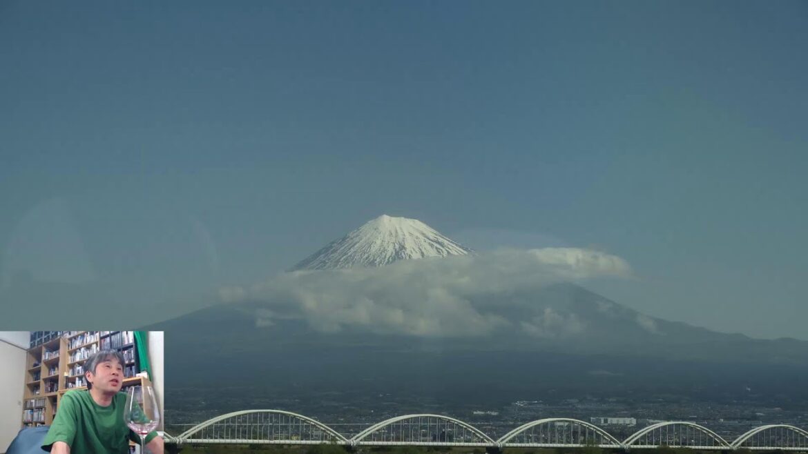 【雑談】 居酒屋フジ山 【3軒目】
