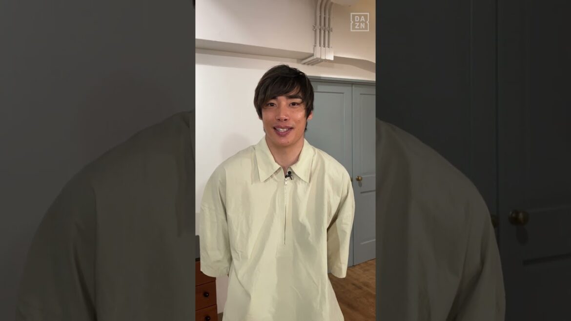 【6月6日配信】伊東純也選手が登場!内田篤人のFOOTBALL TIME #185 #shots 【6月6日配信】伊東純也選手が登場!内田篤人のFOOTBALL TIME #185 #shots