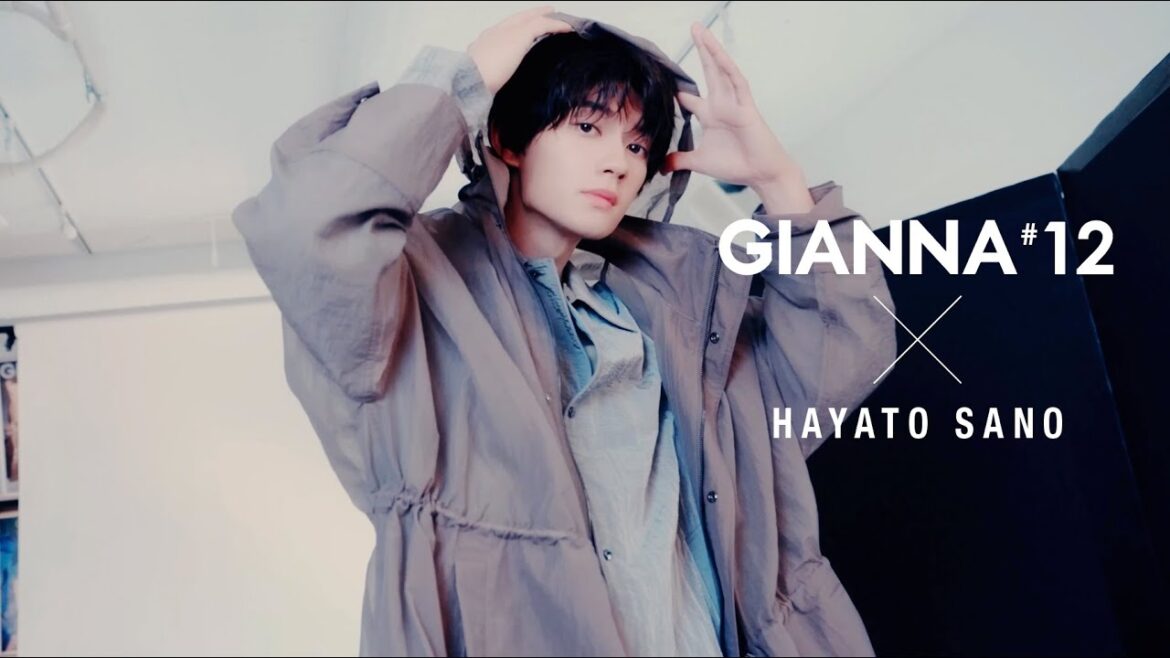 【M!LK】佐野勇斗 ビハインドMOVIE PART.2｜GIANNA 12