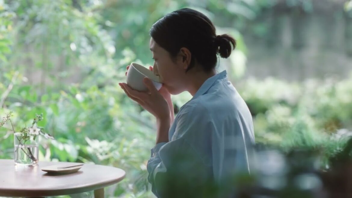 【WEB動画】2024初夏「京都がくれる癒し篇」そうだ 京都、行こう。60秒