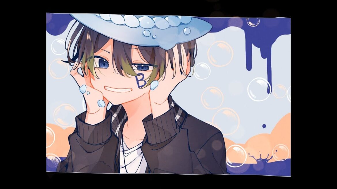 まったり誰かと何かをする：バブルケーキ視点【＃アルジャン】