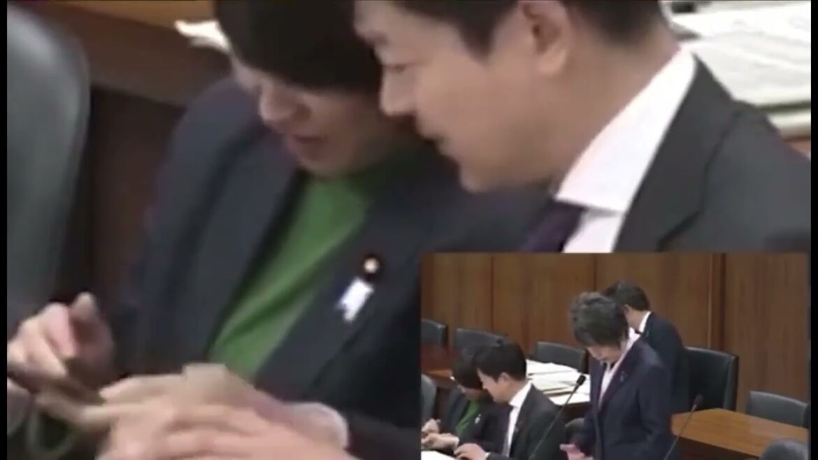 やっぱり自民党は終わりだな！