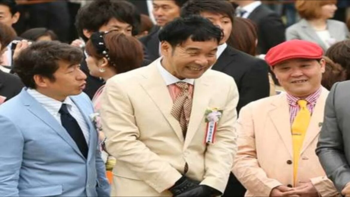ダチョウ倶楽部「解散しません」　メンバーが上島さん追悼