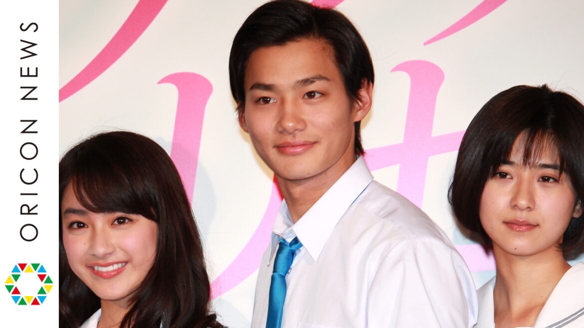 テンションMAXの野村周平にカワイイの大声援　映画『サクラダリセット』完成披露試写