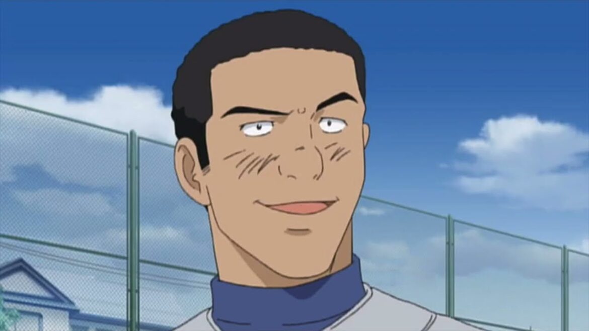 メジャー  アニメ 田代の黒歴史wwwww